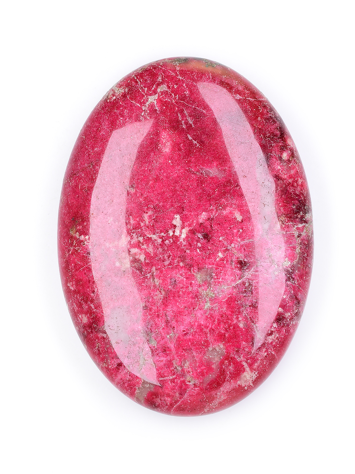 Minerals - Thulite - Exquisite Crystals