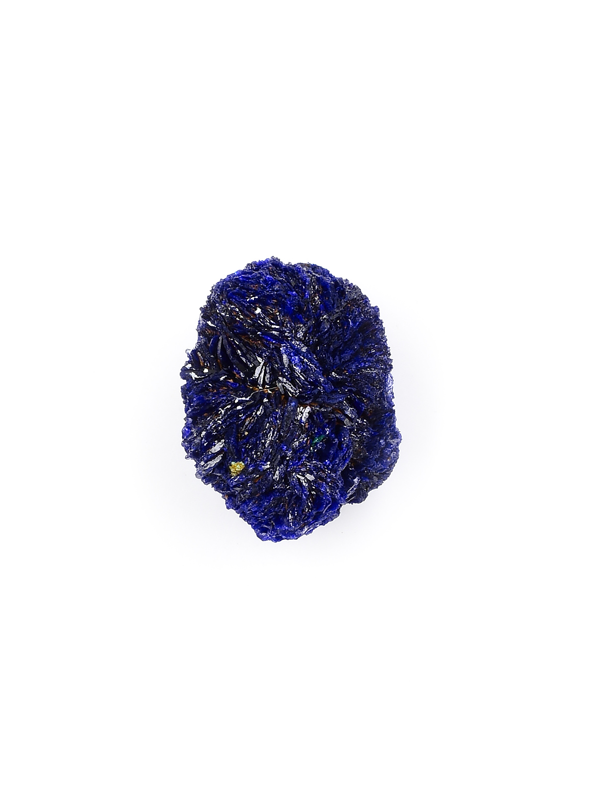 Azurite Crystals and Specimens