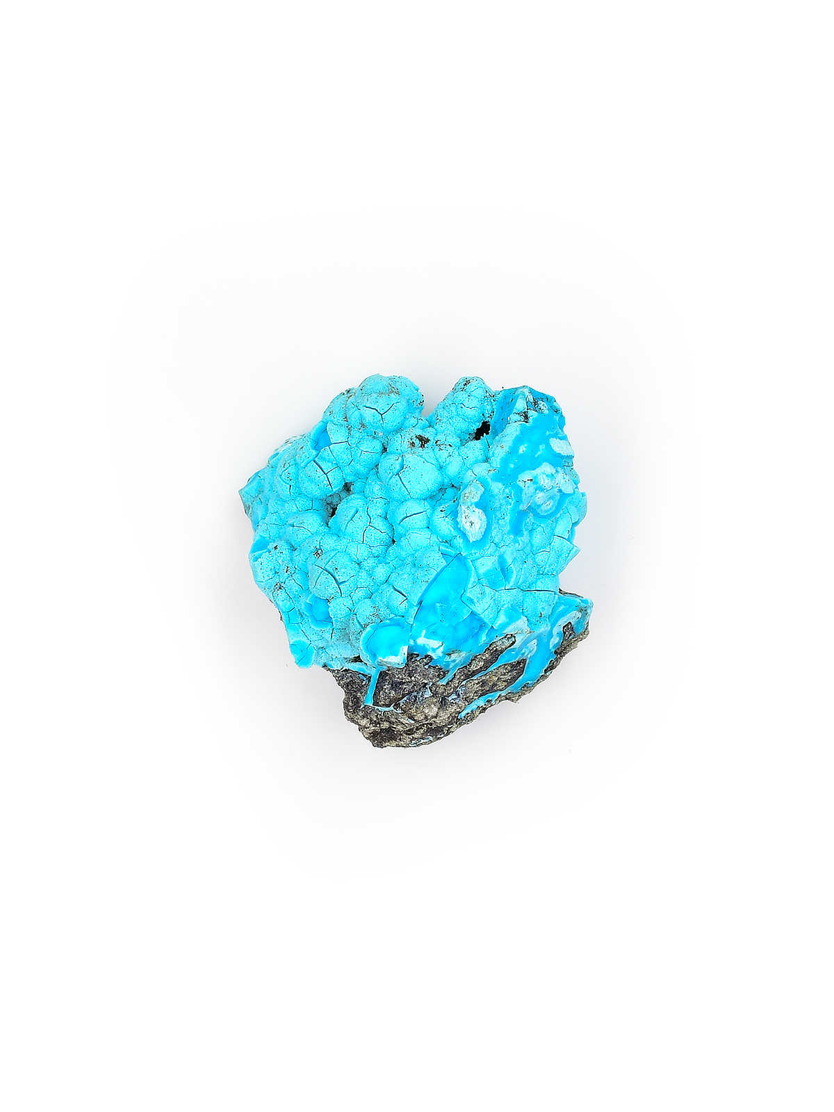 Chrysocolla
