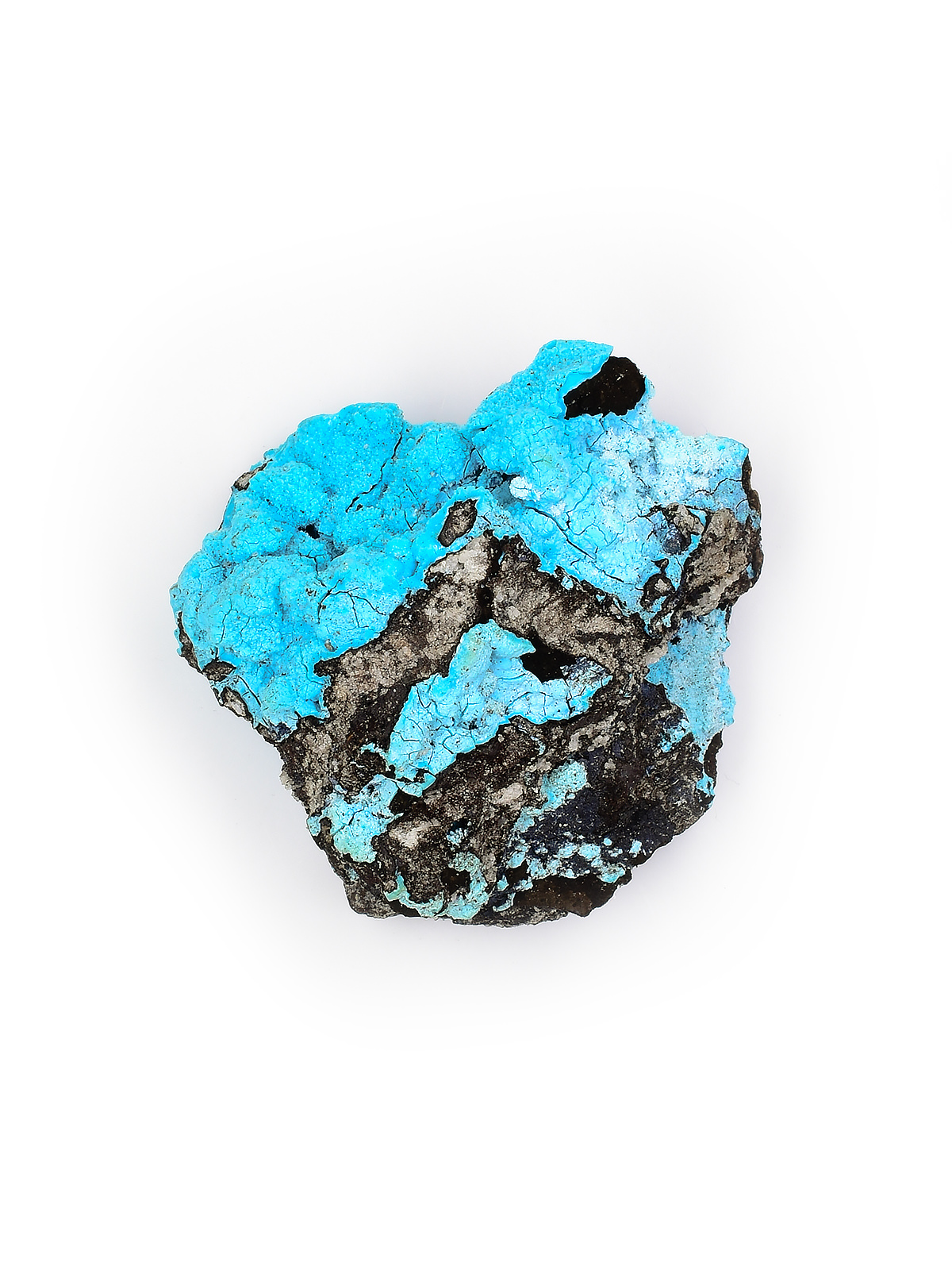 Chrysocolla