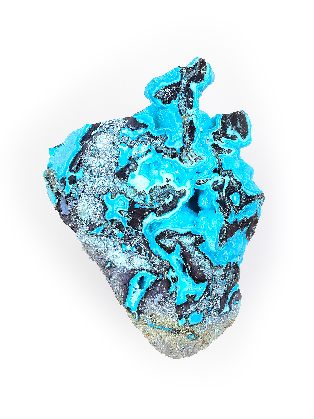 Chrysocollaページ Chrysocolla
