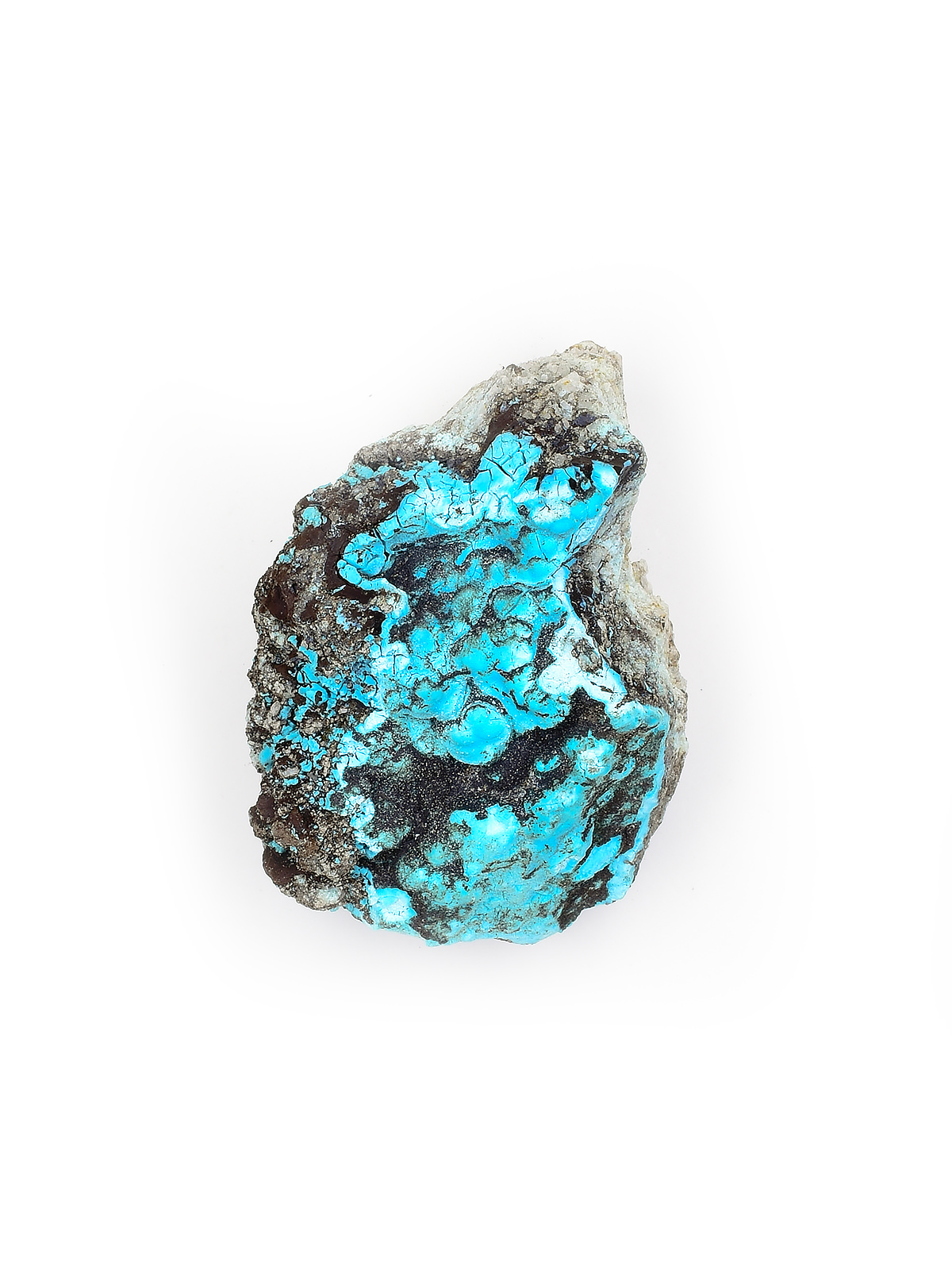 Chrysocolla