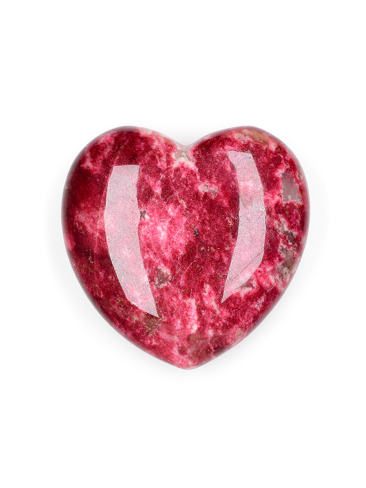 Minerals - Thulite - Exquisite Crystals