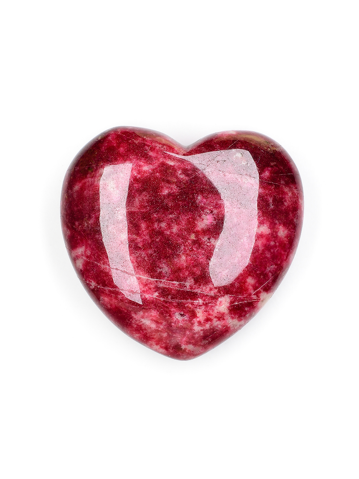 Minerals - Thulite - Exquisite Crystals