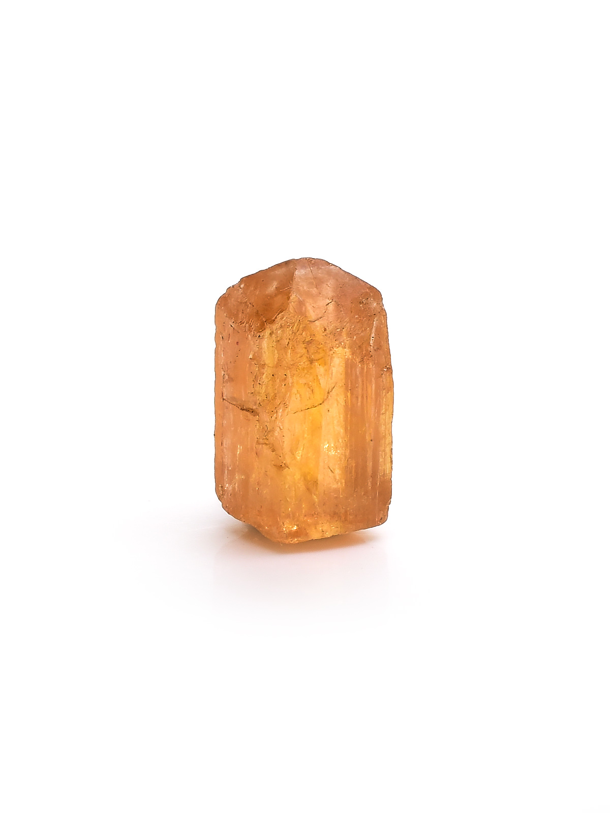 Topaz Crystals, Topaz Specimens