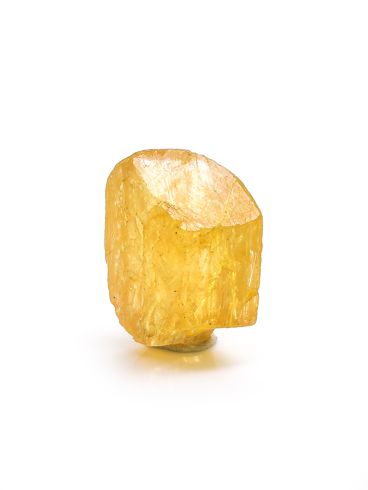 Topaz Crystals, Topaz Specimens