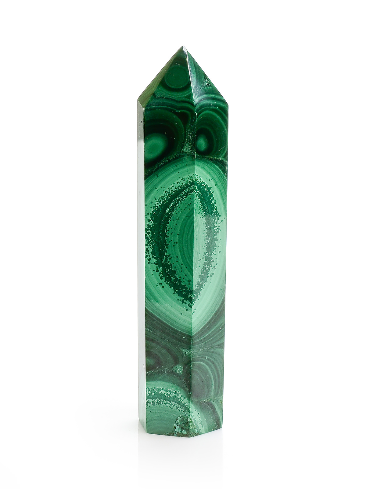 Shapes - Towers - Exquisite Crystals