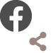 Facebook Share icon