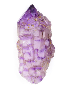 Amethyst Elestial Quartz - 290-JAK-14 Photo