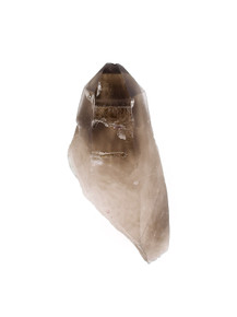 Rocky Mountains Smoky Quartz Point - 8-PIN-61
