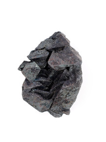 Hematite after Magnetite - 2-PANTA-36