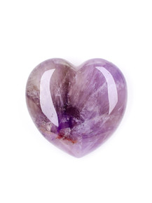 Auralite 23 Heart - 71-JKS-13 Photo