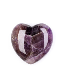 Auralite 23 Heart - 71-JKS-14 Photo