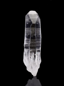 Lemurian Seed Quartz - 25-SASS-56 Photo
