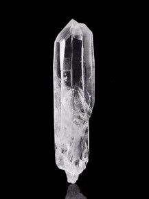 Lemurian Seed Quartz - 25-SASS-58 Photo