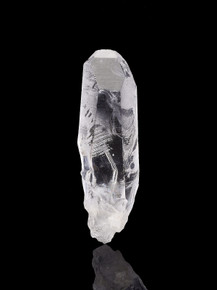 Lemurian Seed Quartz - 25-SASS-59 Photo