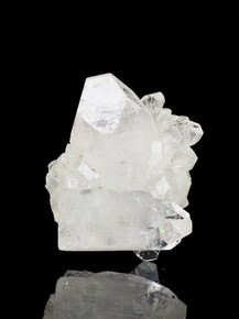 Apophyllite Mini Cluster - 480-ELI-37 Photo