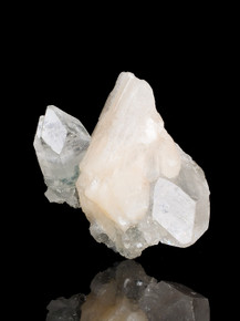 Apophyllite Mini Cluster - 480-ELI-42 Photo
