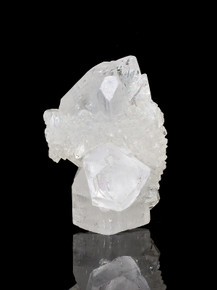 Apophyllite Mini Cluster - 480-ELI-43 Photo