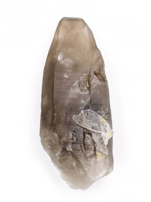 Rocky Mountains Smoky Quartz - 16-PIN-02
