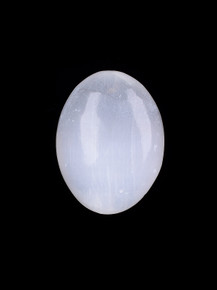 Selenite Pocket Stone - 233-VIC