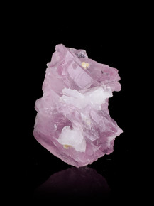 Rose Quartz Elestial - 38-CHRIS-03
