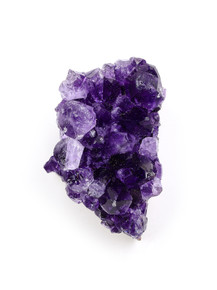 Amethyst Cluster - 609-EQ-60