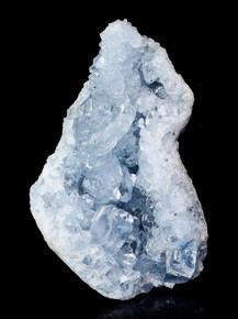 Celestite Cluster - 4-MADS-04