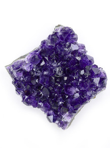 Amethyst Cluster - 3-BEC-07