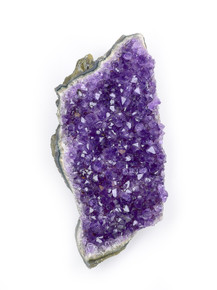 Amethyst Cluster - 3-BEC-10
