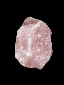 Rose Quartz Rough - 49-ETE-21