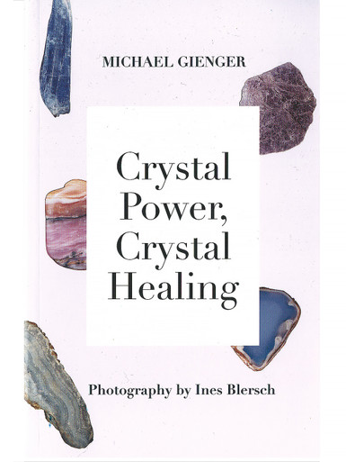 Crystal Power Crystal Healing 3489