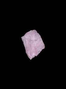 Rose Quartz Elestial - 111-CHRIS-190