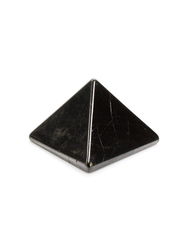 Petrovsky Shungite Pyramid for EMF protection