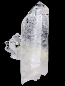 Arkansas Quartz Cluster - 27-DON-36