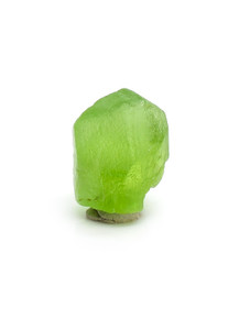 Peridot Crystal - 52-SHA-202