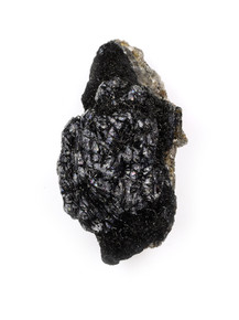 Black Tourmaline in Quartz - 545-JAK-09