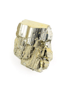 Pyrite Cluster - 280-VIC-01