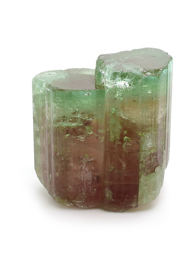 Watermelon Tourmaline - Exquisite Crystals