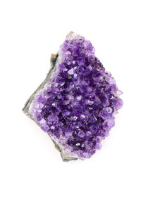 Amethyst Cluster - 3-BEC-16