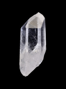 Clear Quartz Arkansas Point - 26-DON-22