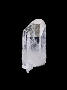 Clear Quartz Arkansas Point - 26-DON-23