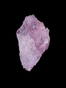 Rose Quartz Elestial - 111-CHRIS-205