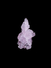 Rose Quartz Elestial - 111-CHRIS-206