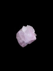 Rose Quartz Elestial - 111-CHRIS-209