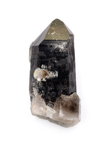 Morion Smoky Quartz - 97-MUL-24