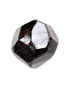 Polished Garnet Crystal - 359-RUP-10