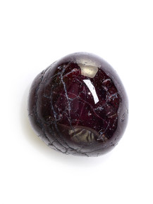 Tumbled Star Garnet - 68-VAS-104