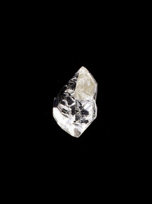 AA Herkimer Diamond Small Quartz - 78-TOM-15