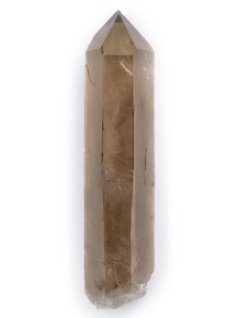 Smoky Quartz Point - 164-CHRIS-09